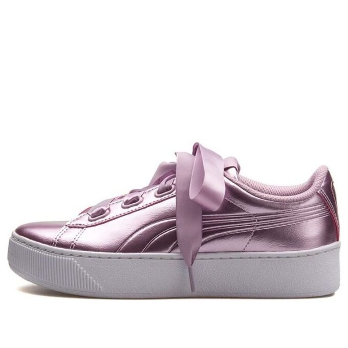(WMNS) Vikky Platform ”Rosa”