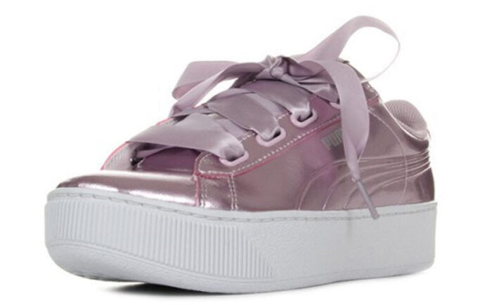 (WMNS) Vikky Platform ”Rosa”