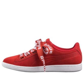 (WMNS) Vikky Ribbon Bold ”Röd”