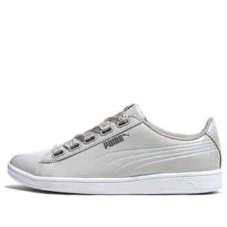 (WMNS) Vikky Ribbon Patent ”Grå Casual”