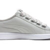 (WMNS) Vikky Ribbon Patent ”Grå Casual”