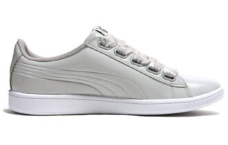 (WMNS) Vikky Ribbon Patent ”Grå Casual”