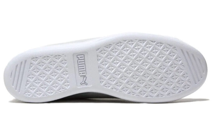 (WMNS) Vikky Ribbon Patent ”Grå Casual”