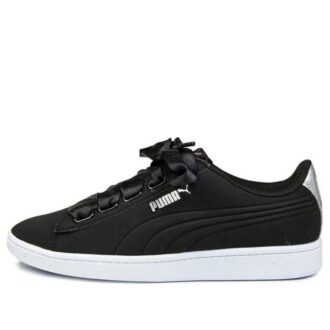 (WMNS) Vikky Ribbon VT ”Svart Silver”