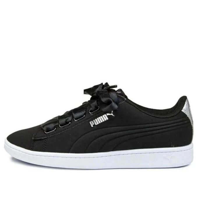 (WMNS) Vikky Ribbon VT ”Svart Silver”