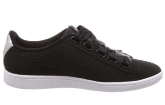(WMNS) Vikky Ribbon VT ”Svart Silver”