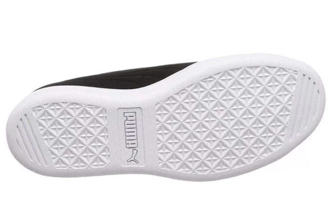 (WMNS) Vikky Ribbon VT ”Svart Silver”