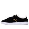 (WMNS) Vikky v2 Cat Teddy Sneakers Svarta
