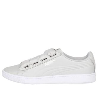 (WMNS) Vikky v2 Ribbon Core ”Förenklad Komfort Låg-Top Casual Grå”