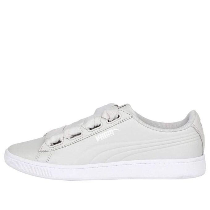 (WMNS) Vikky v2 Ribbon Core ”Förenklad Komfort Låg-Top Casual Grå”
