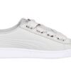 (WMNS) Vikky v2 Ribbon Core ”Förenklad Komfort Låg-Top Casual Grå”
