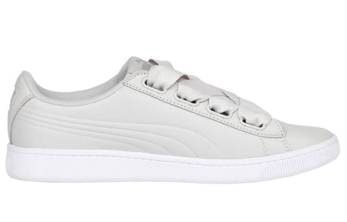 (WMNS) Vikky v2 Ribbon Core ”Förenklad Komfort Låg-Top Casual Grå”