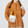 (WMNS) Vinterjacka ”Brun”