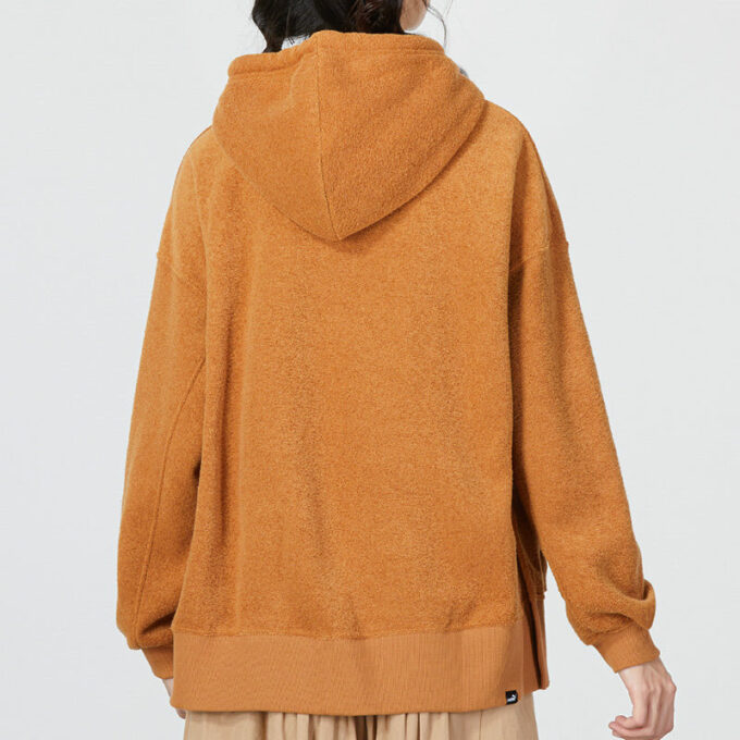 (WMNS) Vinterjacka ”Brun”