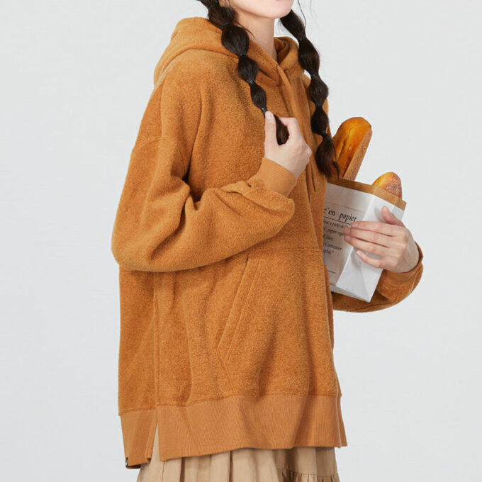 (WMNS) Vinterjacka ”Brun”