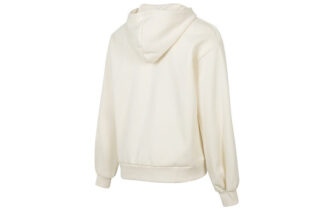 (WMNS) Vinterjacka med logotyp ”Beige”