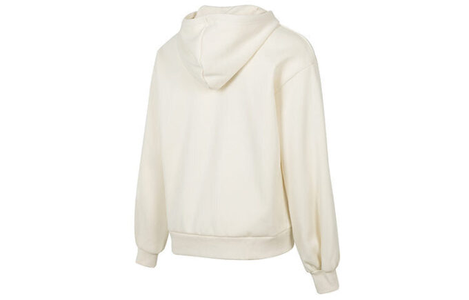 (WMNS) Vinterjacka med logotyp ”Beige”