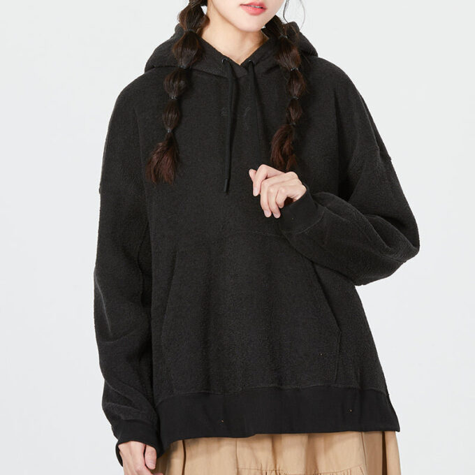 (WMNS) Vinterjacka ”Svart”