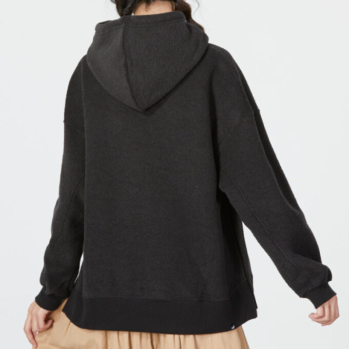 (WMNS) Vinterjacka ”Svart”