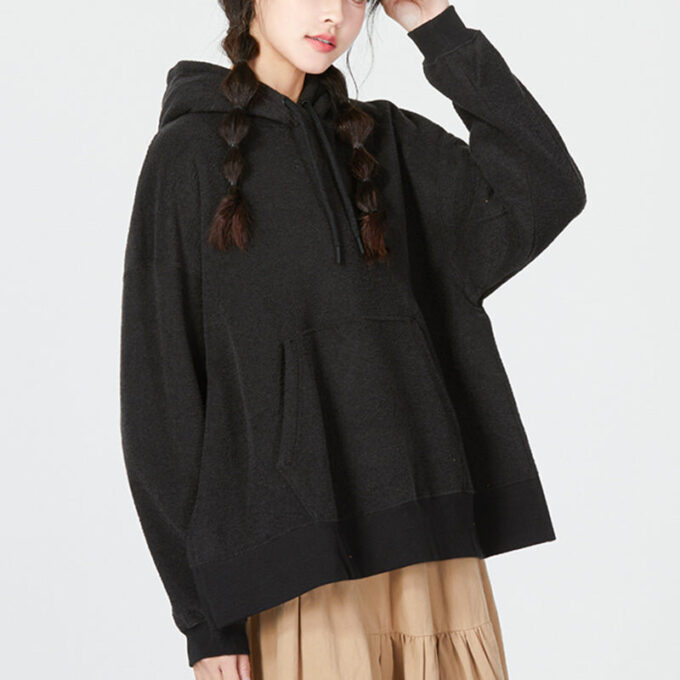 (WMNS) Vinterjacka ”Svart”