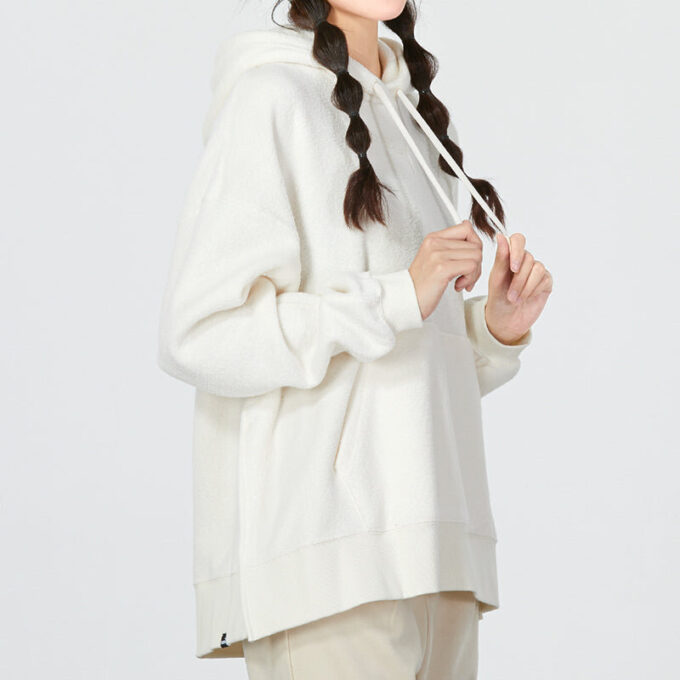 (WMNS) Vinterjacka ”Vit”