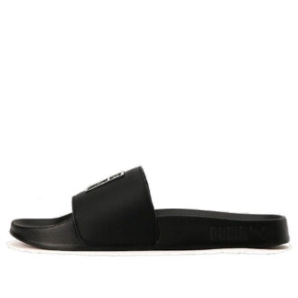 (WMNS) Vogue x Leadcat 2.0 Slides ”Svartvit”