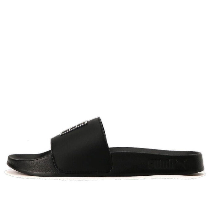 (WMNS) Vogue x Leadcat 2.0 Slides ”Svartvit”