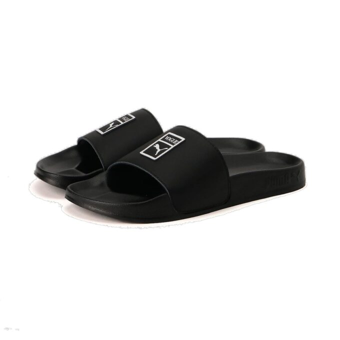 (WMNS) Vogue x Leadcat 2.0 Slides ”Svartvit”