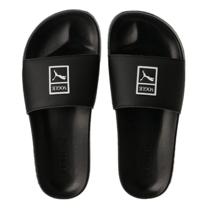 (WMNS) Vogue x Leadcat 2.0 Slides ”Svartvit”