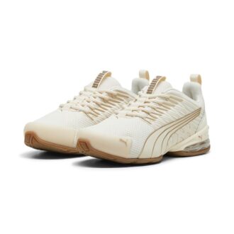 (WMNS) Voltaic Evo ”Sockrad Mandel Guld”