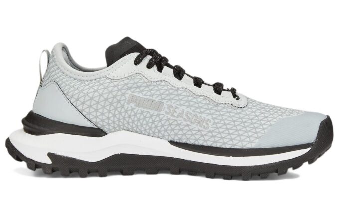 (WMNS) Voyage Nitro 2 GORE-TEX ”Platina Grå”