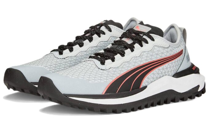 (WMNS) Voyage Nitro 2 GORE-TEX ”Platina Grå”