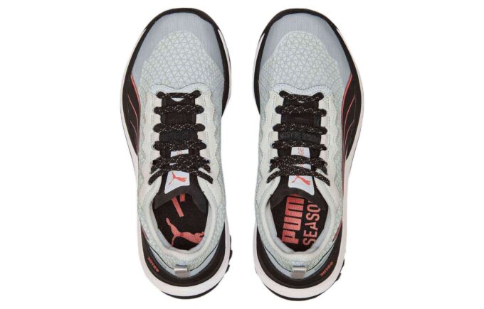 (WMNS) Voyage Nitro 2 GORE-TEX ”Platina Grå”