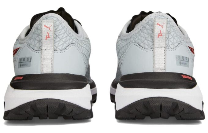 (WMNS) Voyage Nitro 2 GORE-TEX ”Platina Grå”