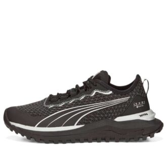 (WMNS) Voyage Nitro 2 GORE-TEX ”Svart Metallisk Silver”
