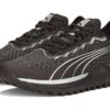 (WMNS) Voyage Nitro 2 GORE-TEX ”Svart Metallisk Silver”