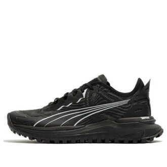 (WMNS) Voyage Nitro 2 ”Svart Metallisk Silver”