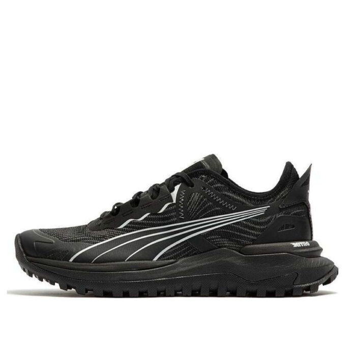 (WMNS) Voyage Nitro 2 ”Svart Metallisk Silver”