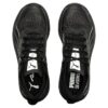 (WMNS) Voyage Nitro 2 ”Svart Metallisk Silver”