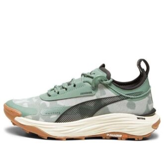 (WMNS) Voyage Nitro 3 ”Eukalyptus”