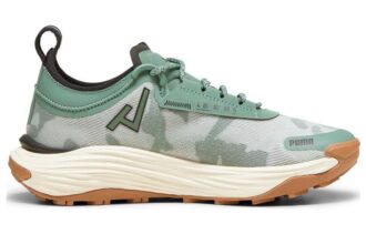 (WMNS) Voyage Nitro 3 ”Eukalyptus”