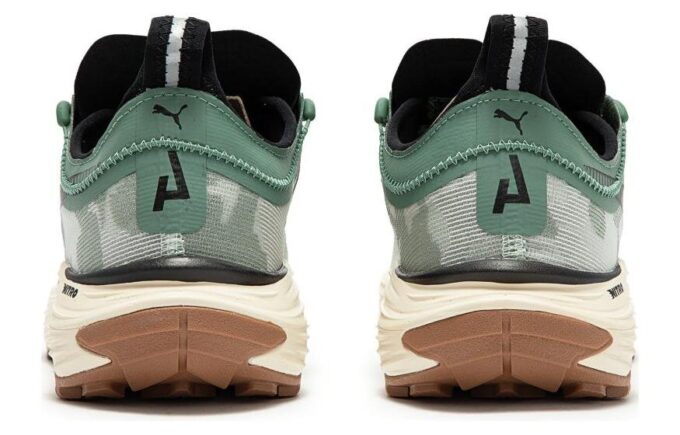 (WMNS) Voyage Nitro 3 ”Eukalyptus”