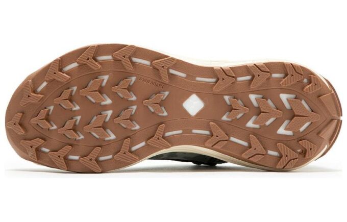 (WMNS) Voyage Nitro 3 ”Eukalyptus”