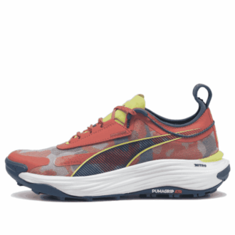 (WMNS) Voyage Nitro 3 ”Seasons – Active Red”