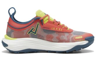 (WMNS) Voyage Nitro 3 ”Seasons – Active Red”