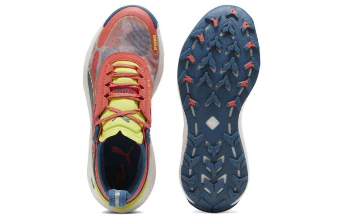 (WMNS) Voyage Nitro 3 ”Seasons – Active Red”