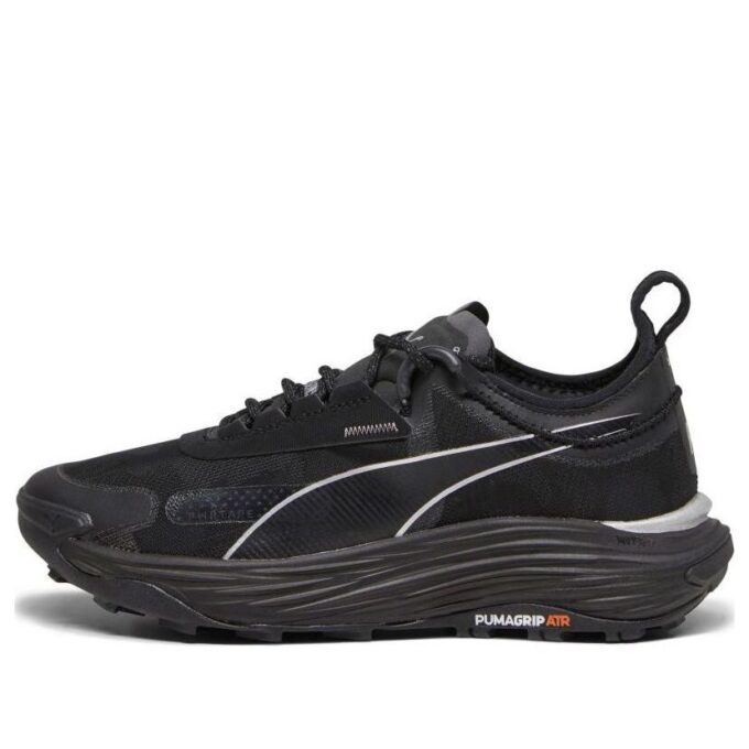 (WMNS) Voyage Nitro 3 ”Svart”
