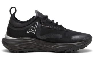 (WMNS) Voyage Nitro 3 ”Svart”
