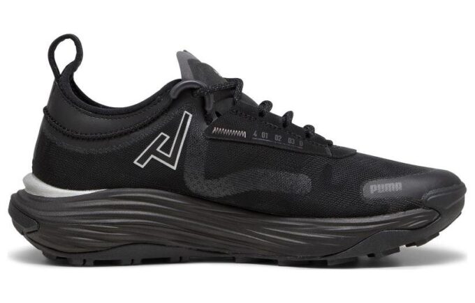 (WMNS) Voyage Nitro 3 ”Svart”