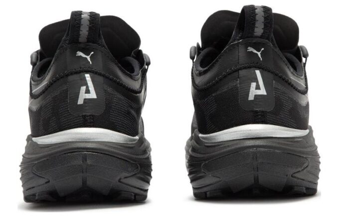 (WMNS) Voyage Nitro 3 ”Svart”